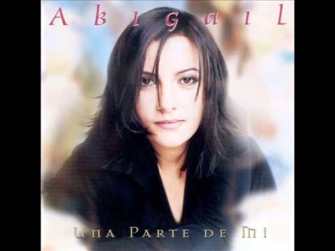 Abigail - Oro y plata