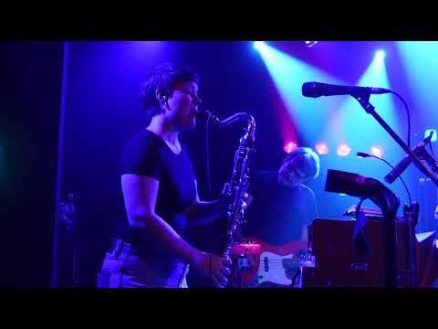 THE NOTWIST - 2024-04-25 - Reutlingen, Germany - [franz.K] - 14 Song Live Set