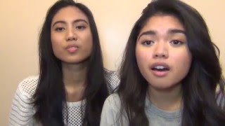 OTWOL OST: Stay and Say You'll Never Go (Mashup by the Monay Sisters)