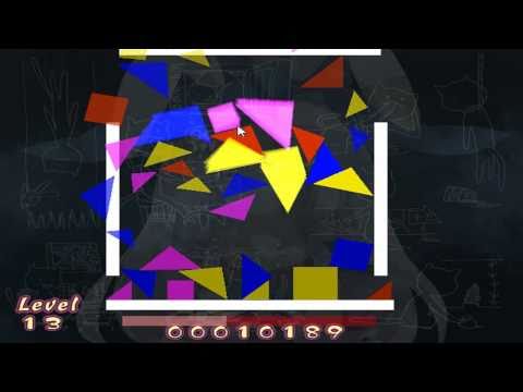 Irisu Syndrome [いりす症候群!] Game Sample - PC/Doujin