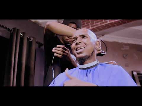 TAG WAHUSIKA- Season1,Episode9. (Samahani Sana Big Fish Freestyle)