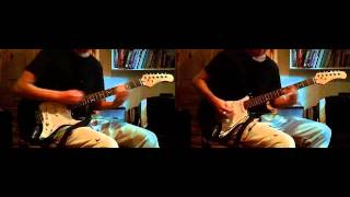 Senses Fail - Bonecrusher Twin Cover