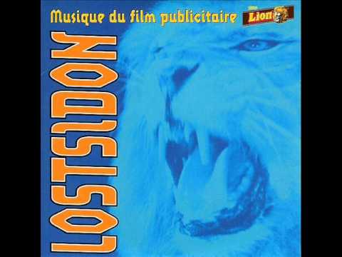 Lostsidon - Lostsidon (Radio Edit)