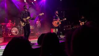 Sidecars - Salir a Matar