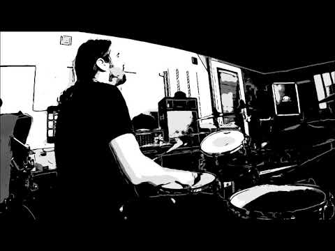 Ludovic Beier/ Swing Ristorante/ Drum Cover by flob234