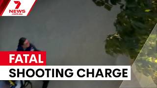 Remaja didakwa atas pembunuhan terkait kasus penembakan di Sydney | 7NEWS