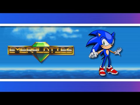 Relic Retreat Zone [2008 Demo] - Emerald Ties