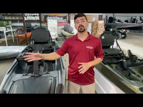 Native Kayak Comparison: Titan 12 VS Slayer Max 12.5