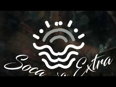 Kiss Me  - Nadia Batson  | SOCAEXTRA