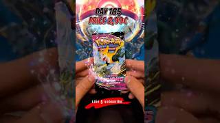 Day 185 Fusion's Angriff #pokemoncards #pokemon #pokemontcg  #openingpokemoncards