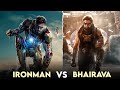 BHAIRAVA VS IRONMAN KALKI 2898 AD Tamil Dull Mashup