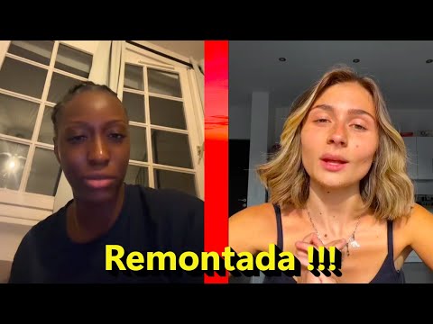 Modern Women in Sweat: Men Strike Back and It Hurts