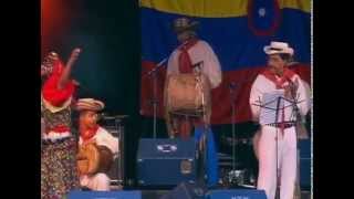 Totó la Momposina - Las Pilanderas