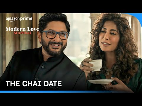 How to flirt ft. Arshard Warsi | Modern Love Mumbai | Prime Video India