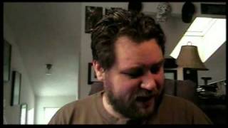 Crow Pickups - 20Jun2010