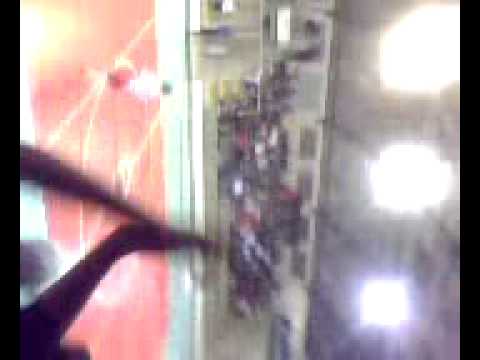 Parana Clube x AFC Cascavel   Futsal