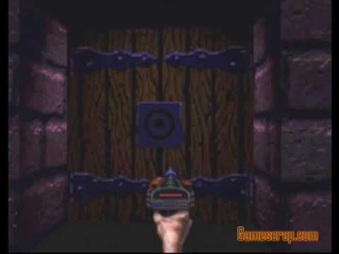 escape from monster manor 3do download
