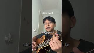 Download lagu Rumah ke Rumah - Hindia (Cover) #hindia #cover #akustik mp3