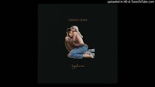 Ljay Currie- Undercover