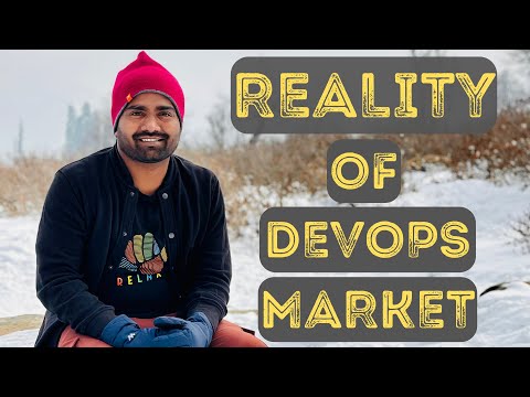 Best way to land in a DevOps and Cloud Job in 2024