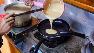 Bhutanese Breakfast Food and Incredible Views at Chele La Pass (3,988 meters), Bhutan (Day 9) - YouTube