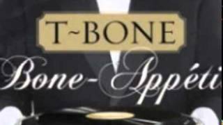 T~Bone  King Of My Life (Feat. Natalie LaRue)