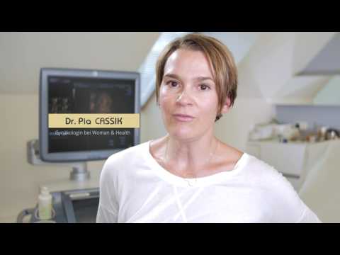 Pränataldiagnostik bei Woman & Health 1010 Wien