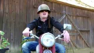 Video Abram - Harley