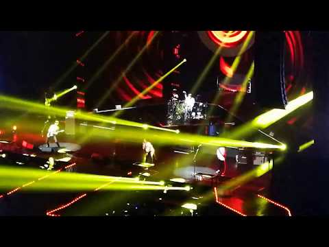 171209 Radio (CNBLUE Between Us tour in Manila)