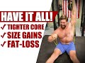Plateau Busting Kettlebell Shoulder, Back, & Core Routine | Chandler Marchman