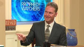 Billy Crone: (Part 2) Trump, the Temple and the Antichrist