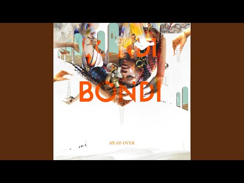BONDI x Oliver Koletzki – „Head Over“