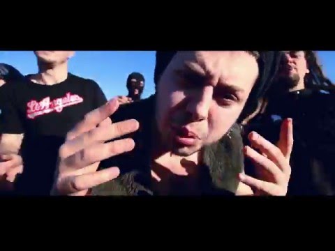 Jack Out - LoAngeles (Craxi Tuoi Mixtape) - Street video