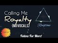 Royalty Song Ringtone (No Vocals) | Egzod Royalty Ringtone | Ringtone 2023