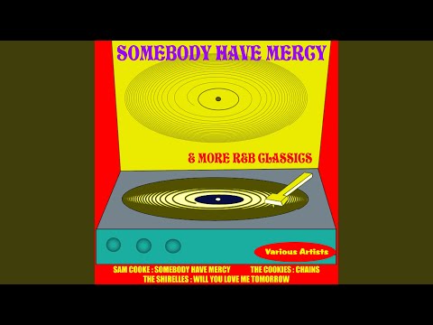 Dedicated to the One I Love