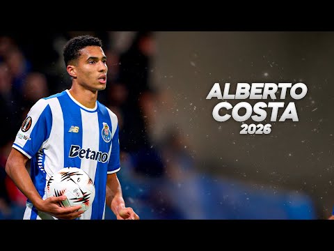 Alberto Costa - The Bargain of The Season?