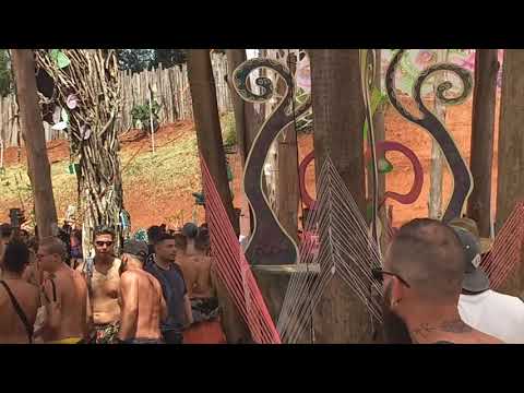 Earthling - ReveillOz 2019