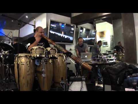 Mirko.zen VS Lucas dj Annèe Caffe Lounge Bar