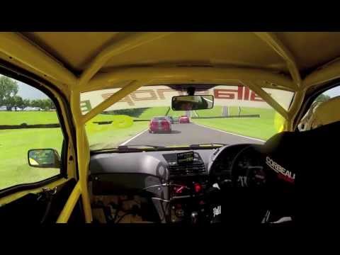 Cadwell Park 2013 – Race 1 – Matt Daly