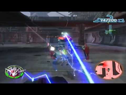 Jak 2: Renegade (Classics HD) Part 25: Damn Spider Bots!