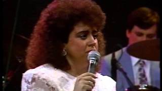 Perrys.  God Walks The Dark Hills.  God's Little People. 1988