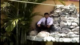 Diego Xirum   Donde Estas Tu donde estoy yo