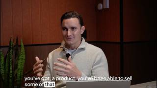 Office of the CFO in Real Time | Tidal Ventures's Kieran O'Neill