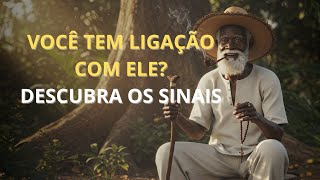 QUEM É O PRETO VELHO PAI BENEDITO? MISTÉRIOS E PODERES EXPLICADOS!