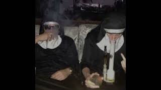 Nothing Burns Like The Cold - sped up