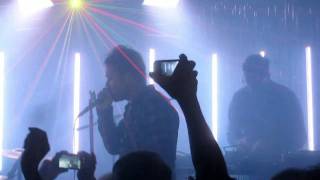 The Limousines, Very Busy People [Explicit], Live Concert, December 2010, San Jose