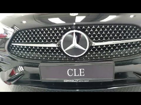 Mercedes-Benz CLE Premium Plus - Heads Up Display - Image 2