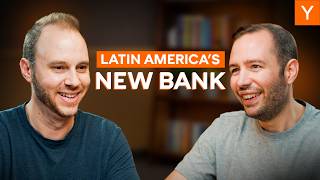 Rebuilding LatAm Banking
