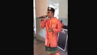 Anuar Zain - Hanya Milikmu cover by Fiq