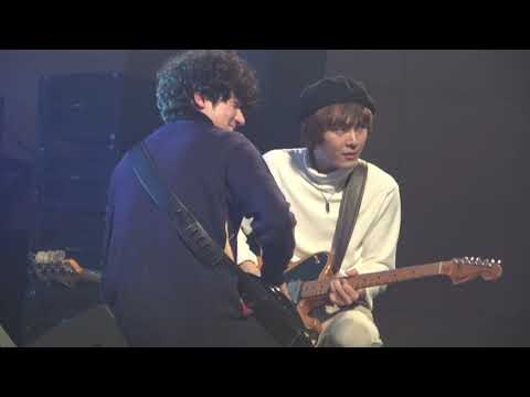 [181221] JUNGLE - 잔나비(JANNABI) @김만덕나눔콘서트